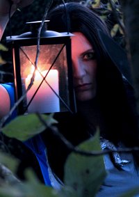 Cosplay-Cover: Alice Madness