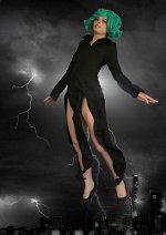 Cosplay-Cover: Tatsumaki ~Tornado of Terror~