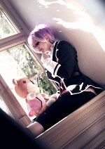 Cosplay-Cover: Kanato Sakamaki