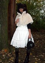 Cosplay-Cover: Lionhead Lolita ~inverted egl~