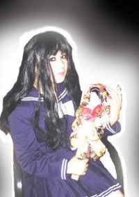 Cosplay-Cover: Enma Ai