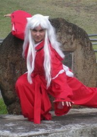 Cosplay-Cover: Inuyasha