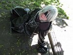 Cosplay-Cover: Riku Deep Dive