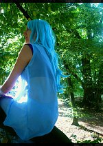 Cosplay-Cover: Vivi (Alabasta version)