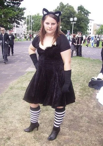 Cosplay-Cover: KuttenNu**e