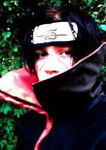 Cosplay-Cover: Itachi