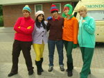 Cosplay-Cover: Stan Marsh