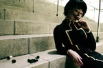 Cosplay-Cover: Lelouch Lamperouge (Ashford Academy)