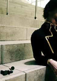 Cosplay-Cover: Lelouch Lamperouge (Ashford Academy)