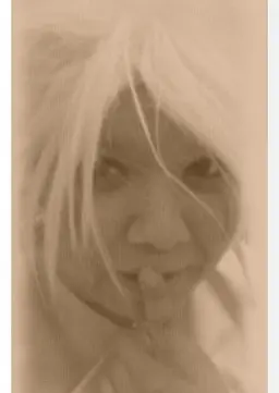 Cosplay-Cover: Jiraiya [Child/Yukata]