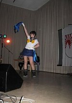 Cosplay-Cover: Sailor Uranus