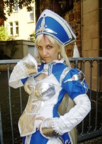 Cosplay-Cover: Astaroshe Asran ☆ Duchess of Kiev