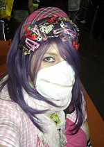 Cosplay-Cover: Decora