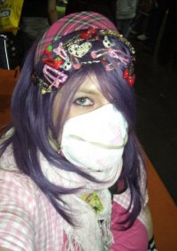 Cosplay-Cover: Decora