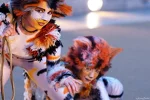 Cosplay-Cover: Rumpleteazer