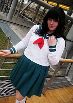 Cosplay-Cover: Kagome