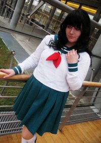 Cosplay-Cover: Kagome