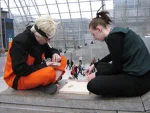 Cosplay-Cover: Shikamaru Nara [Shippuuden]