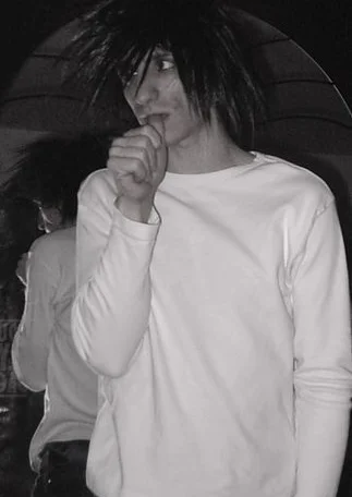 Cosplay-Cover: L