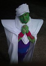 Cosplay-Cover: Piccolo