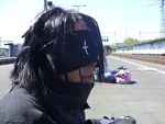 Cosplay-Cover: Hizumi