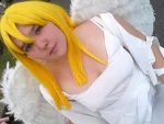 Cosplay-Cover: Eve (Eden-version)