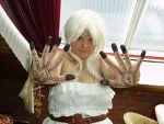 Cosplay-Cover: Niniel  (Raphaelitin)