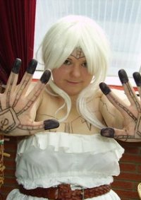 Cosplay-Cover: Niniel  (Raphaelitin)