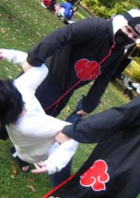 Cosplay-Cover: L