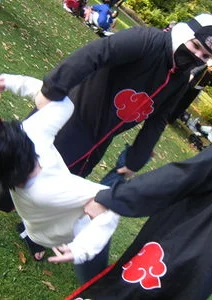 Cosplay-Cover: L