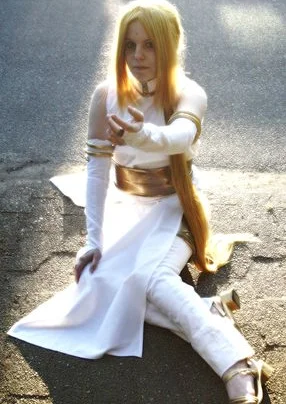 Cosplay-Cover: Konzen Douji [Gaiden]