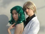 Cosplay-Cover: Haruka