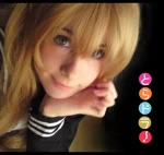 Cosplay-Cover: Aisaka Taiga • Ending