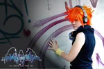 Cosplay-Cover: Neku Sakuraba