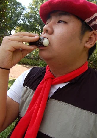 Cosplay-Cover: Diamond (Pokemon Special)