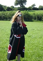 Cosplay-Cover: Deidara