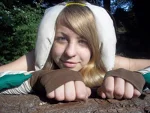 Cosplay-Cover: Folipurba