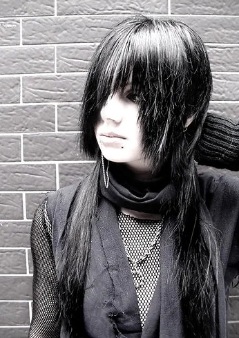 Cosplay-Cover: Aki / 亜季 「Ice Romancer」