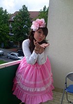 Cosplay-Cover: Mein erstes Lolita-Kleid