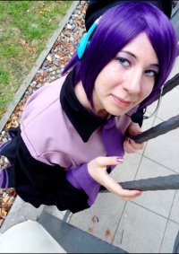 Cosplay-Cover: Defoko [Utau]