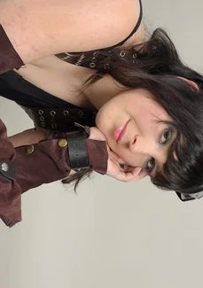 Cosplay-Cover: Blondie