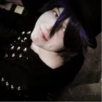 Cosplay-Cover: Kaiko (Gothik)