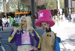 Cosplay-Cover: Tony Tony Chopper