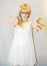 Cosplay-Cover: Naminé