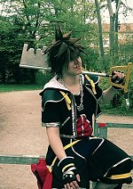 Cosplay-Cover: Sora