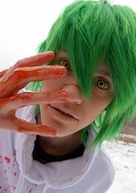 Cosplay-Cover: Carter Howe // Lill. Psycho
