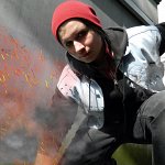 Cosplay: Delsin Rowe