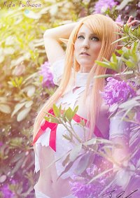 Cosplay-Cover: Asuna [Titania]