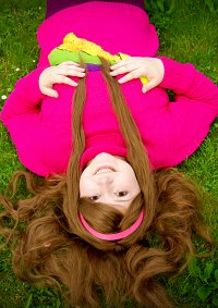 Cosplay-Cover: ✩ Mabel Pines 》『Shooting Star』