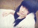 Cosplay-Cover: - Hinata Hyuuga [ as Angel ♥ ]